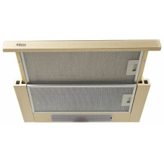 Вытяжка кухонная встраиваемая OASIS UV-60IG, бежевая в ДНР