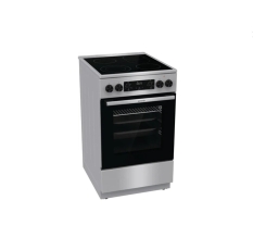Плита Gorenje GEC5C40XAOT в ДНР
