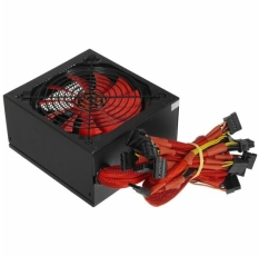 Блок питания Ginzzu РС800 в ДНР