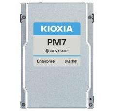 Серверный твердотельный накопитель Kioxia SSD PM7-R (KPM71RUG7T68) в ДНР