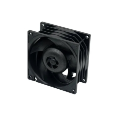 Вентилятор для корпуса ARCTIC S8038-10K ACFAN00279A 80x80x38mm, 500-10000rpm, 4-pin PWM в ДНР