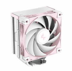 Вентилятор Deepcool AK400 PINK LIMITED R-AK400-WPNPMN-G в ДНР