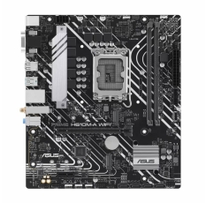Материнская плата ASUS PRIME H610M-A WiFi (90MB1G00-M0EAY0) в ДНР