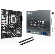 Материнская плата Asus PRIME H810M-A WIFI в ДНР