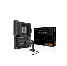 Материнская плата ASUS PROART X870E-CREATOR WIFI ATX AM5 AMD X870E 4xDDR5 (192ГБ) в ДНР