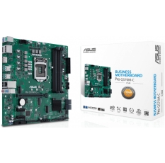 Материнская плата ASUS PRO Q570M-C/CSM (PRO Q570M-C/CSM) в ДНР