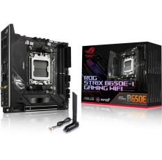 Asus ROG STRIX B650E-I GAMING WIFI в ДНР