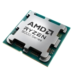 Процессор AMD Ryzen 5 9600X Granite Ridge, AM5, 3900-5400Mhz-, L3 32Mb, 65W, OEM (100-000001405) в ДНР