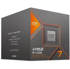 Процессор AMD Ryzen 7 8700G Phoenix, AM5, 4200Mhz, L3 16Mb, BOX (100-100001236BOX) в ДНР