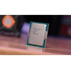 Процессор Intel Core i3 12100F, 4 ядра, 8 потоков, 3.3 GHz, LGA1700, OEM в ДНР
