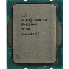 Intel Процессор Intel Core i5 12600KF OEM (CM8071504555228 SRL4U) в ДНР