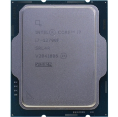 Intel Процессор Intel Core i7 12700F OEM (CM8071504555020) в ДНР