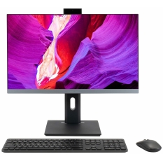 Моноблок Digma Pro Unity 23.8 Full HD серый/черный (DM23P3-8CXW01) в ДНР