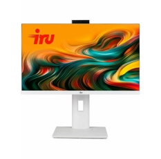 Моноблок IRU Tactio 23dm 23.8 Full HD i3 12100 (3.3) 8Gb SSD256Gb UHDG 730 Windows 11 Pro 64 WiFi BT в ДНР