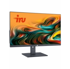 Моноблок IRU Tactio 27IM 27 Full HD i3 1215U (1.2) 16Gb SSD512Gb HDG FreeDOS GbitEth WiFi BT 90W Cam в ДНР