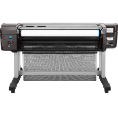 HP DesignJet T1700 44-in Printer Плоттер в ДНР