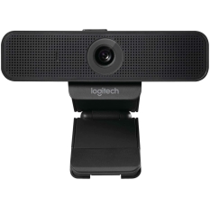 Web-камера Logitech WebCam C925e, 1920x1080, USB2.0 (960-001076) в ДНР