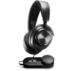 Гарнитура Steelseries Arctis Nova Pro Wired for Xbox (61528) в ДНР