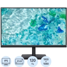 Монитор Acer 23,8 Vero V247YGbmipx (UM. QV7CD. G07)IPS/FHD/HDMI/DP/SPK в ДНР