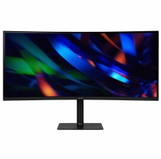 Монитор Acer CZ342CURHbmiphuzx (UM. CC2EE. H01) 34