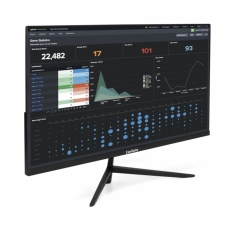 Монитор ExeGate ProSmart 27