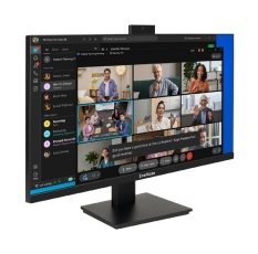 Монитор Exegate EA2700C 2560 x 1440 27