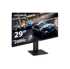 Монитор игровой ExeGate Combat 29