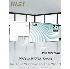 MSI 27