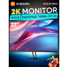 Монитор Xiaomi A27Qi, 27