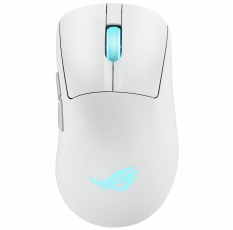 Мышь ASUS P722 ROG KERIS II ORIGIN/WHT в ДНР