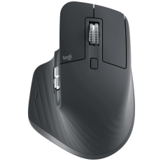 Мышь/ LOGITECH MX Master 3S Bluetooth GRAPHITE в ДНР