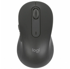 Мышь Logitech Signature M650, беспроводная, оптическая, 4000 dpi в ДНР