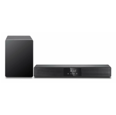 Музыкальный центр Hyundai H-HA640 bluetooth беспроводной, мощность 90Вт, для домашнего использования в ДНР