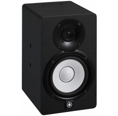 YAMAHA HS5I - активный студийный монитор ближнего поля, 70Вт, НЧ 5