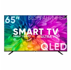 Телевизор SOUNDMAX SM-QLED65T2SU в ДНР