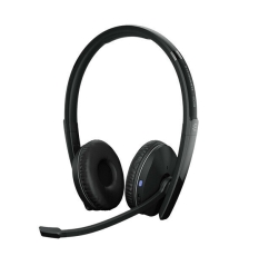 Наушники Sennheiser ADAPT 260 Black, Bluetooth stereo headset with dongle (1000882) 1000882 в ДНР