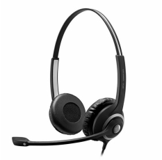 Проводная гарнитура EPOS IMPACT SC 260 USB MS II Duo в ДНР