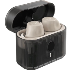 Беспроводные наушники HyperX Cirro Buds Pro Tan в ДНР