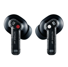 Беспроводные TWS наушники NOTHING Ear, черный в ДНР