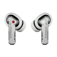 Беспроводные TWS наушники NOTHING Ear (a), белый в ДНР