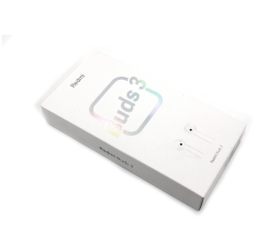 Наушники Xiaomi Redmi Buds 3 M210E1 беспроводные с док станцией, белые в ДНР