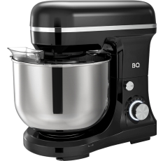 Миксер планетарный BQ PM1000, черный в ДНР