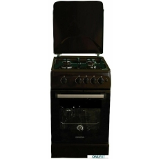 Кухонная плита Renova SG5G-BR в ДНР