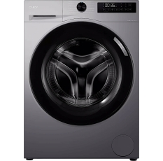 Стиральная машина Candy C33W4 07MBR-07, серый, 7кг, инвертор, пар в ДНР