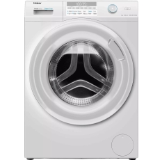 Стиральная машина Haier HW60-BP12959BE, с паром, загрузка 6 кг в ДНР