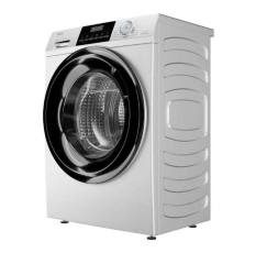 Стиральные машины фронтальная загрузка Haier Стиральная машина Haier HW65-BP129301A Белый в ДНР