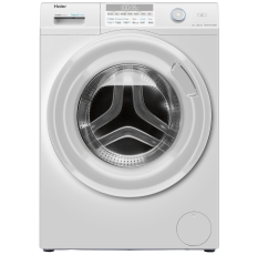 Стиральная машина Haier HW70-BP12959BE, инверторный мотор, фронтальная в ДНР