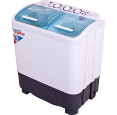 Стиральная машина-полуавтомат Renova WS-40PET, активаторная, 4кг в ДНР