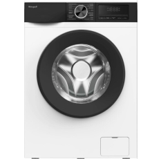 Фронтальная стиральная машина Weissgauff WM 45712 Inverter Steam в ДНР