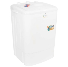 Стиральная машина СМ-2 модель Радуга (волтера ВТ-СМ2RU) цвет бака белый, 2 кг, таймер в ДНР